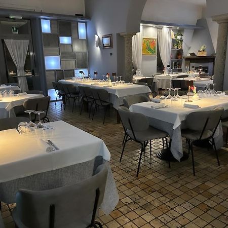 Villa Nasti Hotel Ristorante Canzo Esterno foto