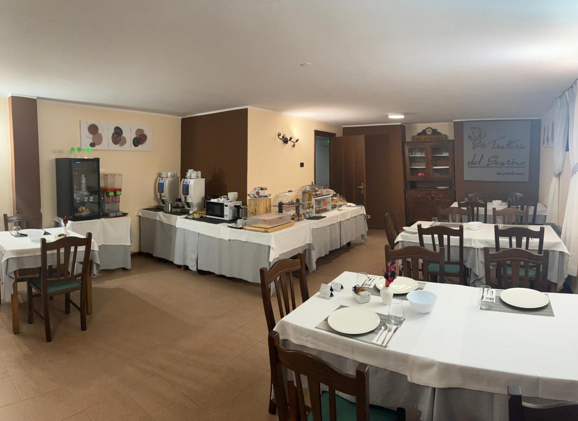 Villa Nasti Hotel Ristorante Canzo Esterno foto