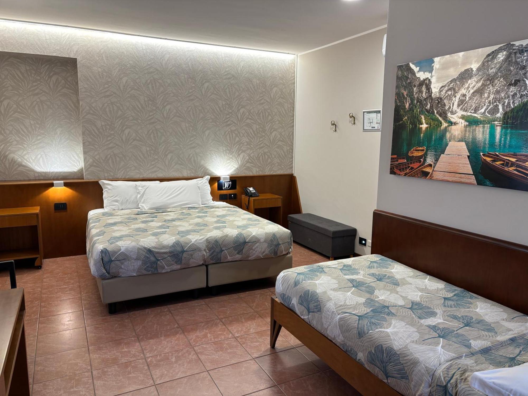 Villa Nasti Hotel Ristorante Canzo Esterno foto